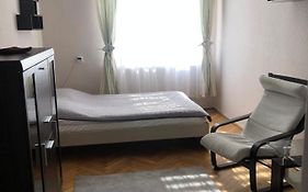 Mieszkanie Z Balkonem