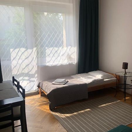 Mieszkanie Z Balkonem Sopot Zewnętrze zdjęcie
