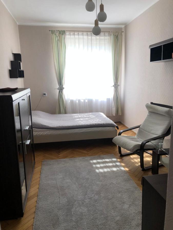 Mieszkanie Z Balkonem Sopot Zewnętrze zdjęcie